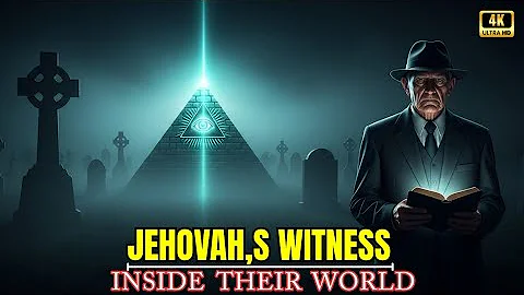 The Religion Nobody Talks About | Jehovah's Witness