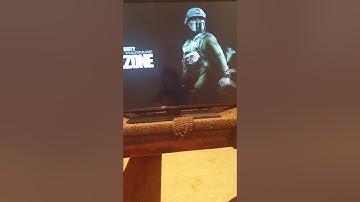 Fix for the Ps4 keybind reset bug for call of duty modern warfare