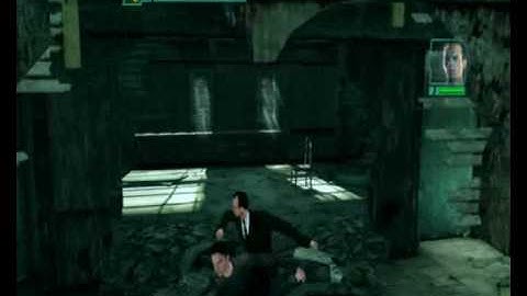 The Matrix