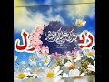 نشيد المولد النبوي الشريف