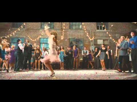 Footloose