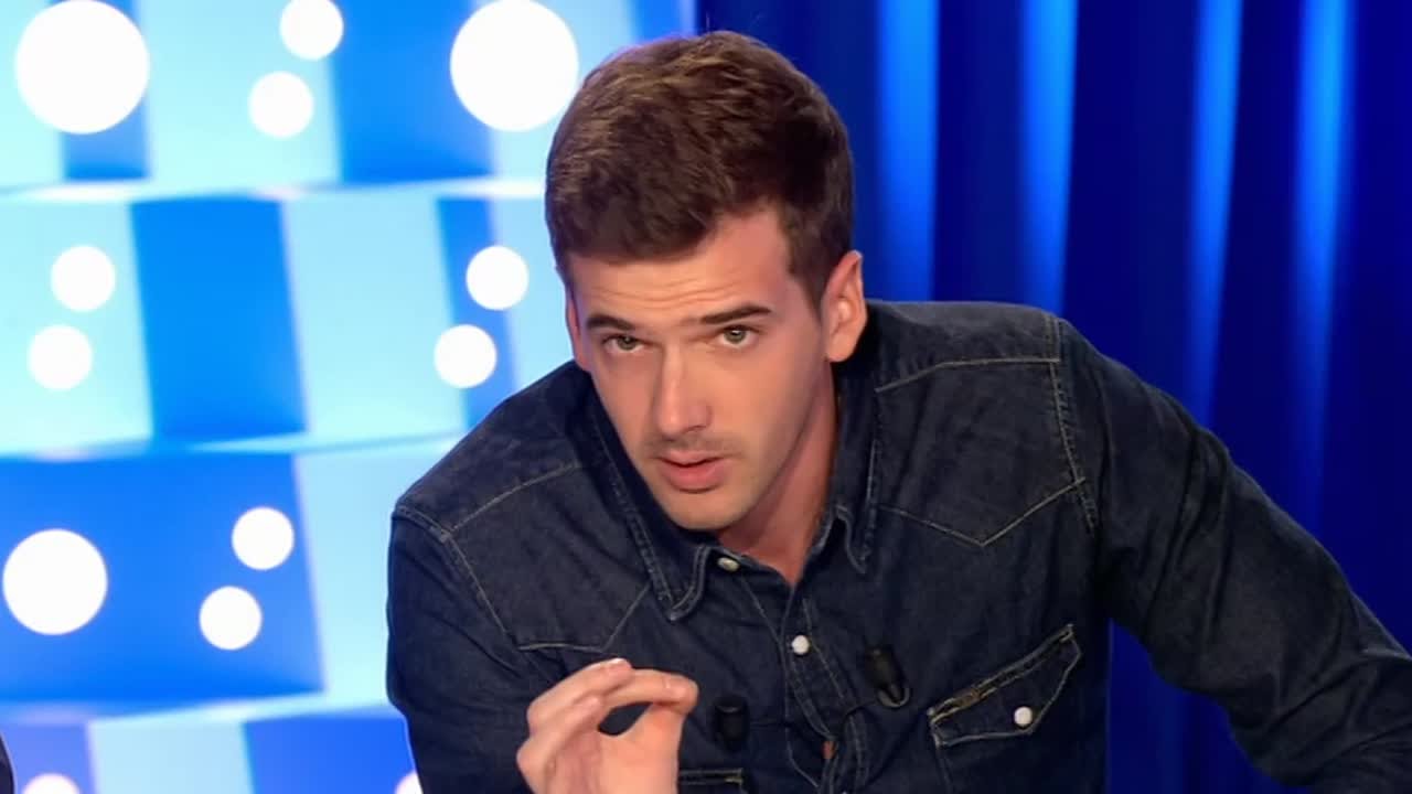 Télécharger gratuitement Images Les Imitations De Marc Antoine Le Bret Pour Zazie Onpc Youtube le plus cool salutations
