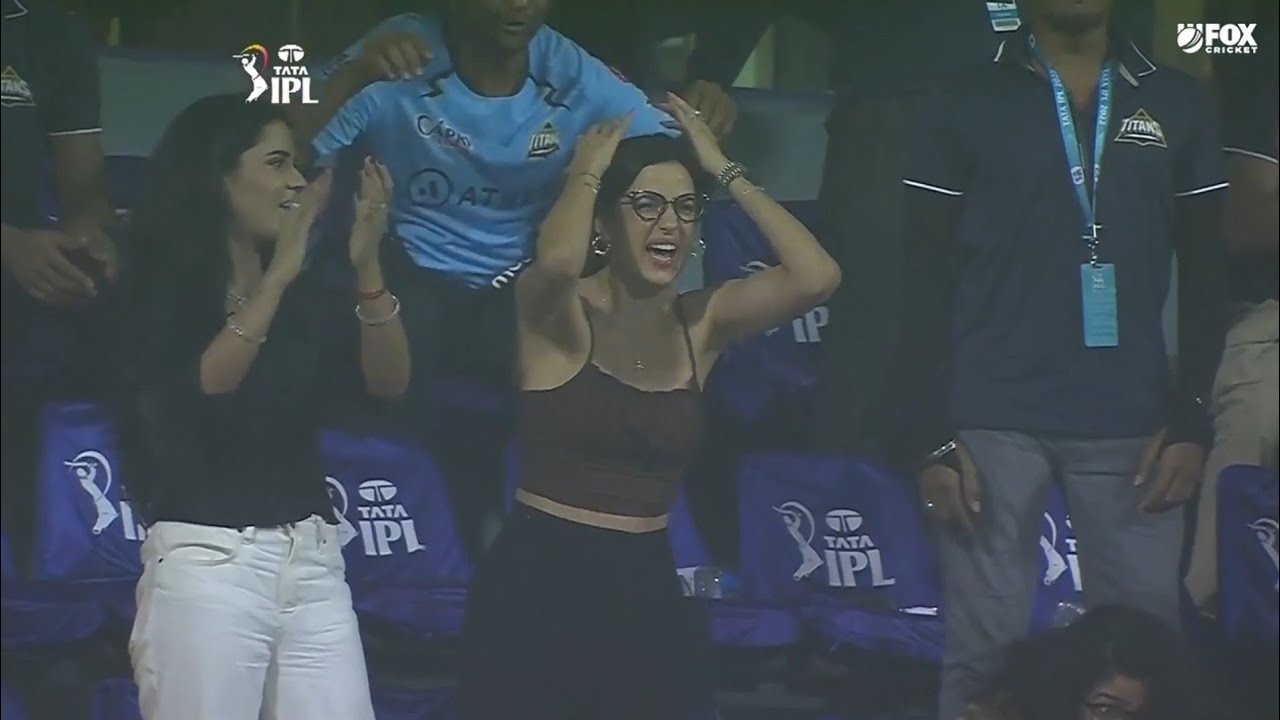 GT vs LSG IPL 2022 Match 4 Highlights | Rahul Tewatia ⚡ | Gujarat Titans vs Lucknow Super Giants