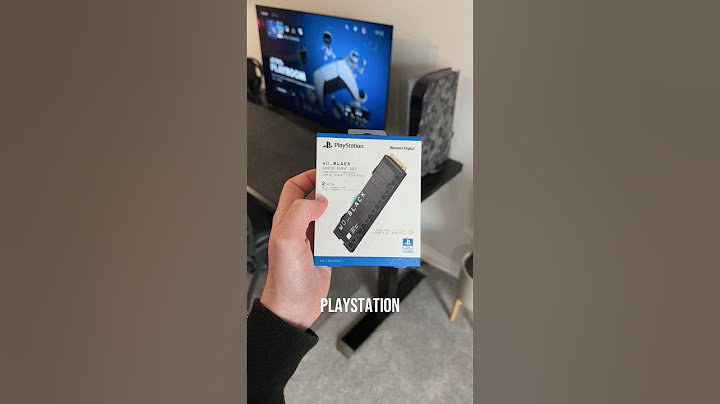 The PS5 Upgrade we Needed!