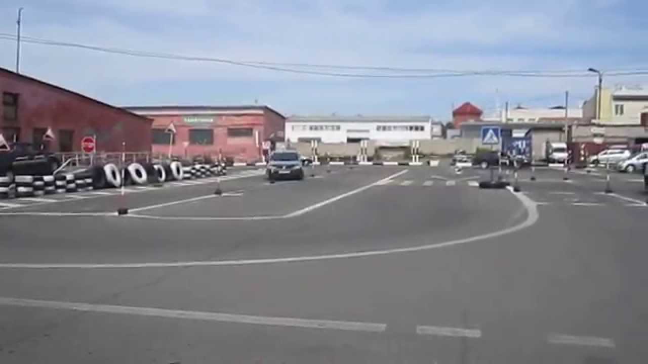 Бу авто барнаул