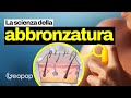 La chimica delle creme solari - come funzionano e cosa significa 20, 30 o 50