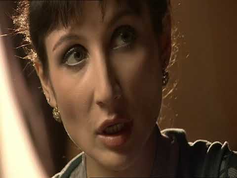 ГОРЫНЫЧ И ВИКТОРИЯ! СЕРИЯ 2! ДЕТЕКТИВ 2005! РУССКИЙ ДЕТЕКТИВ