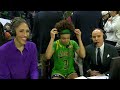 Hannah Hidalgo Joins ESPN After Her Buzzer Beater Silences Southern Cal