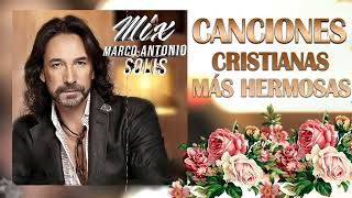 1 Hora De Hermosa Música Cristiana De Adoración Con Marco Antonio Solis | ÉXITOS CRISTIANOS 2023