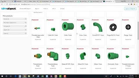 KHÓA HỌC REVIT MEP CƠ BẢN → Bài 6 3 Vẽ đường ống nước cấp –