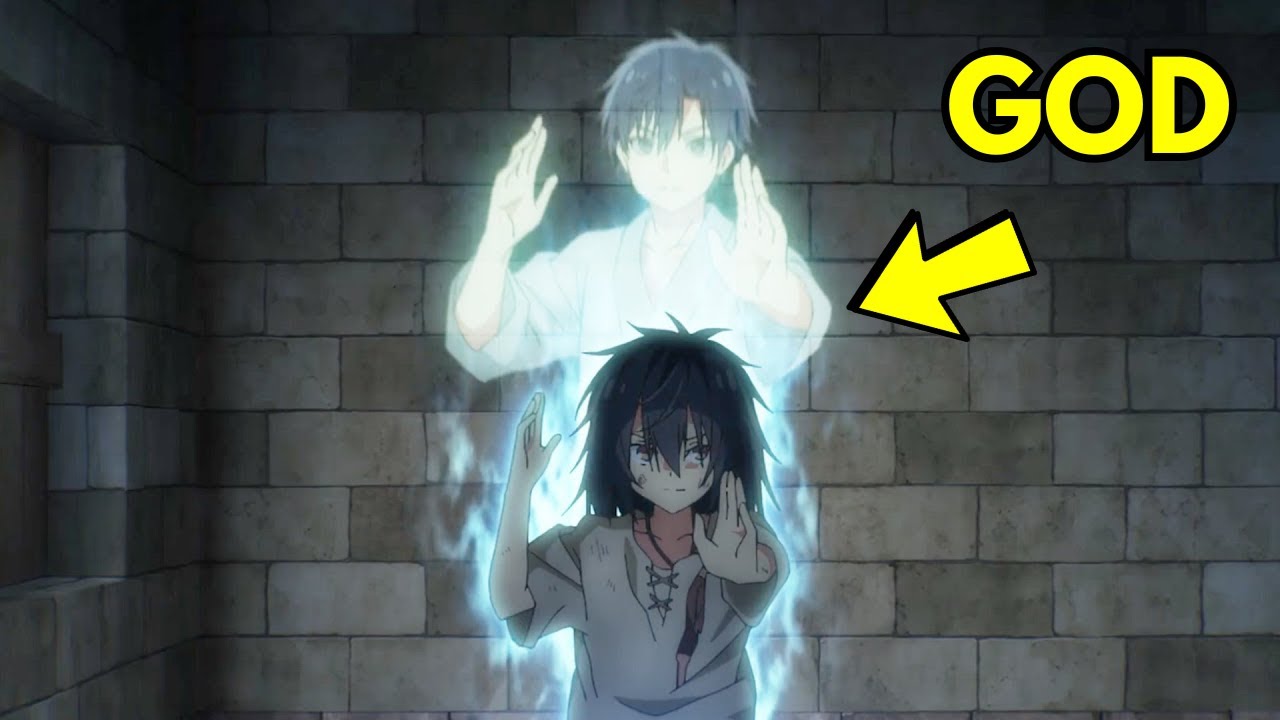 BINULLY SIYA SA PAGIGING ULILA PERO MAY GOD LEVEL PALA SIYANG KAPANGYARIHAN | Anime Recap Tagalog