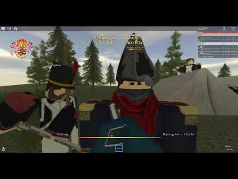 spanish and french fight on roblox lol - YouTube