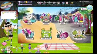 Msp Randomness!