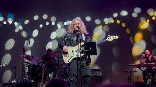 IT WAS 50 YEARS AGO TODAY -Jason Scheff Sings HARD TO SAY I'M SORRY & 25 OR 6 TO 4 Clearwater, FL