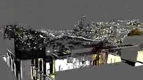 Test Piazza Real flow