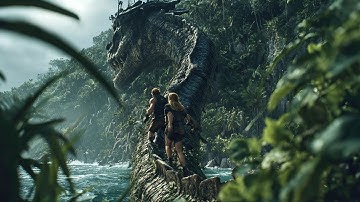 😱 This MOVIE Will Turn Your View Of Action-packed Adventures Upside Down! HYDRA / Full in English