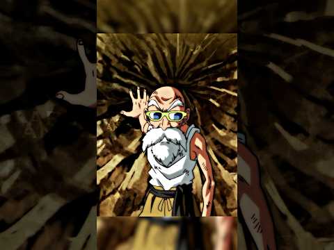 Roshi's Greatest Ever