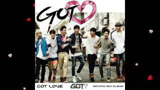 GOT7 2nd Mini Album GOT♡ (Full Album)