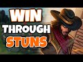 Win games by walking around stunning people as your team carries you | Twisted Fate | 11.24