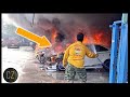 Crimes Of The Week Int'l: Oct 18, 2024 | Brazil Hostage Shooting & MORE World Crime News
