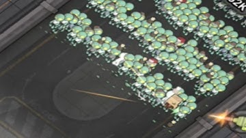 Idle Zombies (Gameplay Android)