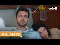 Selin and Demir Emotional scene  | Best Moment | Jahan Tum Wahan Hum | Every where I Go