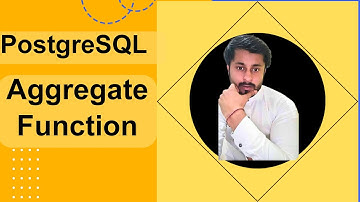 | Mastering Aggregate Functions: Unleashing the Power of Data Summarization | #datasciencejunction