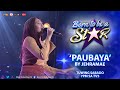 Jehramae sings &#39;Paubaya&#39; by Moira Dela Tore | BORN TO BE A STAR