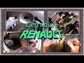 ✅ Cerradura Renault LAGUNA II | J_RPM