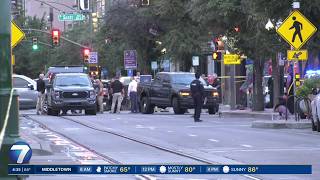 9 people, suspect injured after mass shooting in Arizona | WHIO-TV