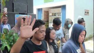 NGRINGET BARENG # SATRIA DENAWA # KHITANAN M. ALI AL JABAR # GINTUNG KIDUL CIWARINGIN CIREBON