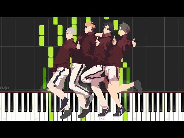 Stream PHOENIX Brass Band Ver ~ Haikyuu Season 4 OST - Ichiritsufunabashi  High School Wind Orchestra by 🍙𝐎𝐬𝐚𝐦𝐮 𝐌𝐢𝐲𝐚🍙, 𝕆𝕟𝕝𝕚𝕟𝕖