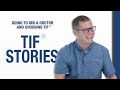 Dillons tif procedure story part four going to see a doctor and choosing the tif procedure