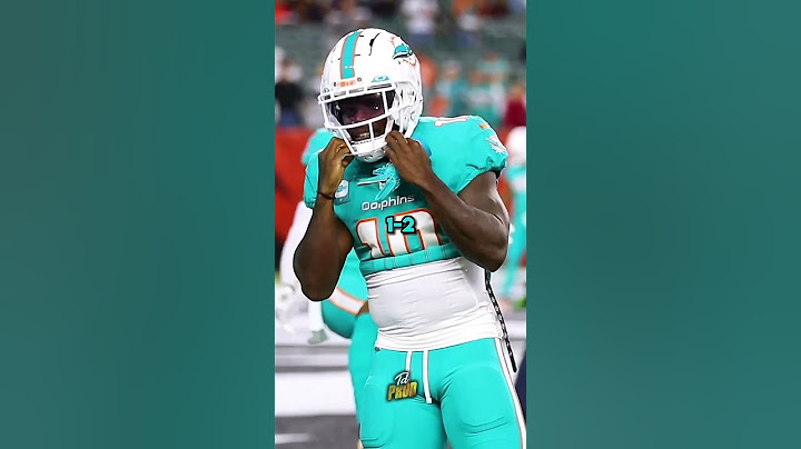Ending The Debate: Davante Adams vs Tyreek Hill #shorts