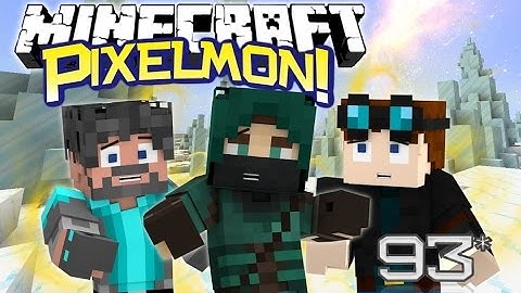 ARTICUNO AWAKENS! | Minecraft PIXELMON MOD Pixelcore Let