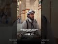 Subhan Khan Reciting To Shaykh Abdullah Al Jarallah In His Majlis Of Khatamāt In Al Masjid An Nabawī
