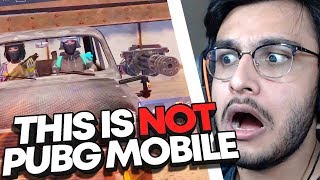 THIS IS NOT PUBG MOBILE: RAGEGEAR MODE | HIGHLIGHTS | RAWKNEE