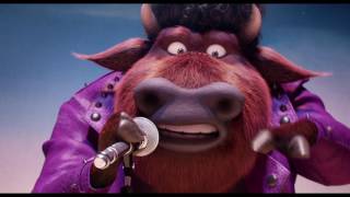 映画『SING／シング』日本語吹替え版 特報