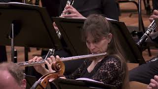Rued Langgaard: Symphony No. 1 / Berliner Philharmoniker &amp; Sakari Oramo (album trailer)