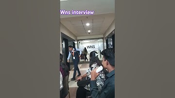 Wns interview