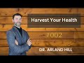 The Fallacy of Science in Healthcare, Food &amp; Nutrition and Agriculture - Episode 002