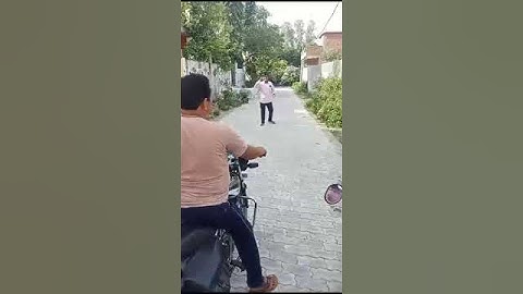 Residential Plot at HAVELIYA Jhunshi प्रयागराज|Plot Size 90x70 of 700 SY #viral #youtube