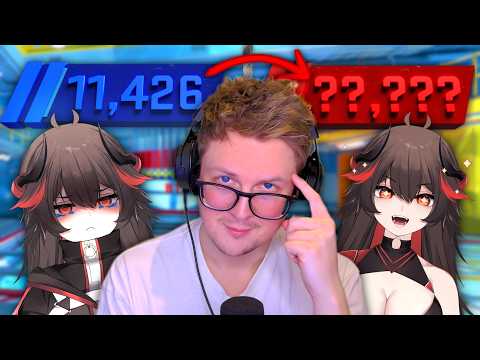 REN TAKES ON A PUPIL (COACHING EPISODE 1)