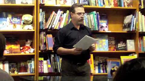 An Evening of Gregg Barrios Works ~ Rick Frederick...