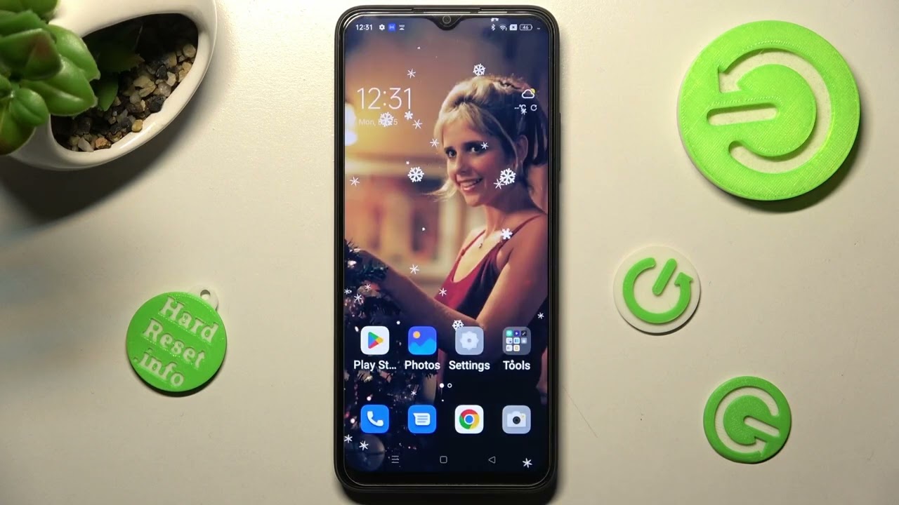 How to Clone Apps on OPPO A17