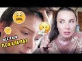 Все-таки пожалела, что обрезала волосы?