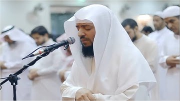 سورة المجادلة بصوت القارئ وديع اليمني  يحاكي فيها الشيخ محمد أيوب رحمه الله