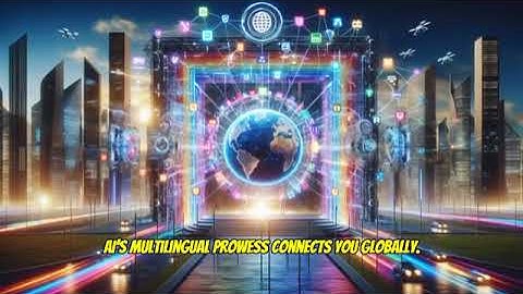 Unleash AI  Your Tomorrow Revolution