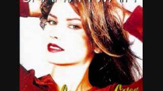 Shania Twain - Honey I&#39;m home