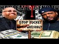 ARIES SPEARS FUMBLES THE BAG?! "POCKET WATCHING LIL BOOSIE?!“ DJ VLAD &amp; ARIES SPEARS TRADE INSULTS!!